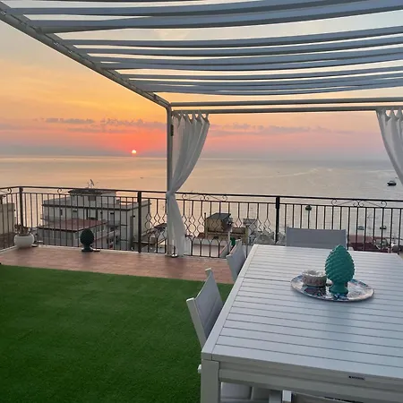 Apartment Casa Carmen Giardini-Naxos