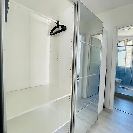 Appartement Casa Carmen *