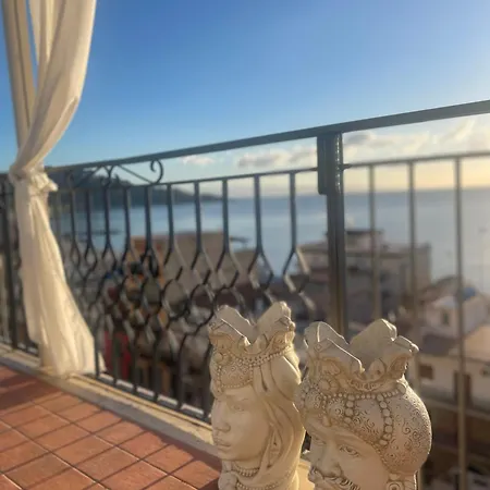 Casa Carmen Appartement