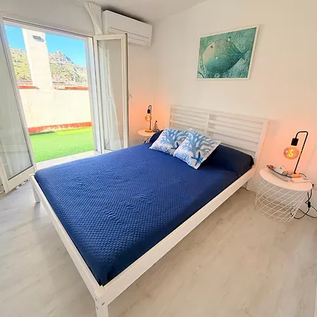 Casa Carmen Apartment