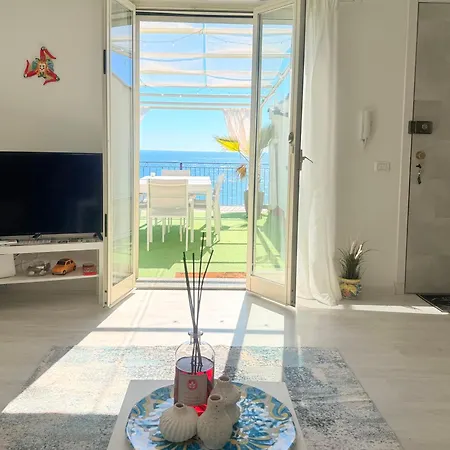 Casa Carmen Appartement Giardini-Naxos