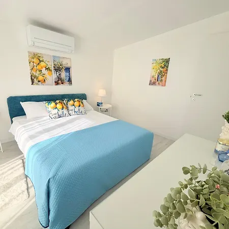 Appartement Casa Carmen *
