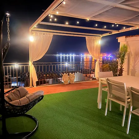 Casa Carmen Appartement *