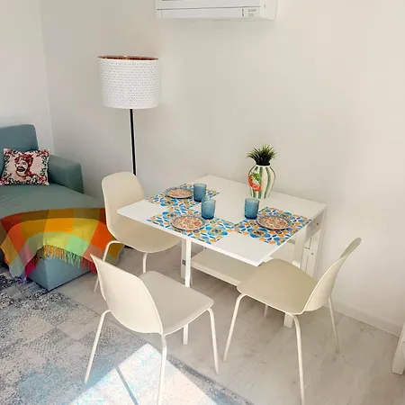 Casa Carmen Apartment *