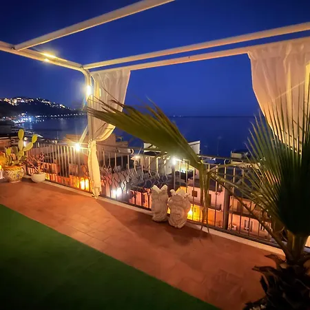 Appartement Casa Carmen