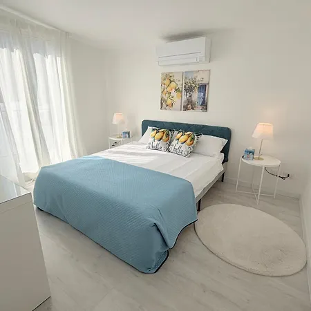 Casa Carmen Apartment