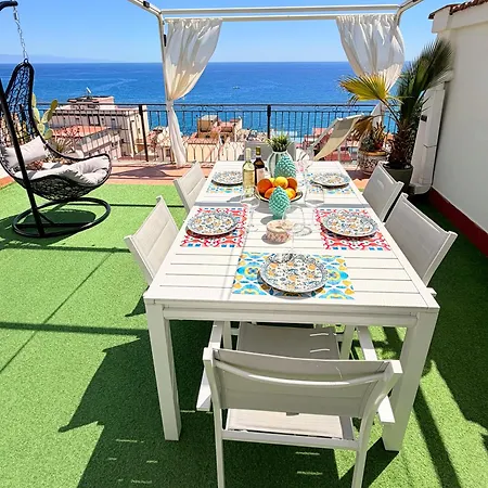 Appartement Casa Carmen *