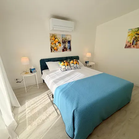 Casa Carmen Giardini-Naxos