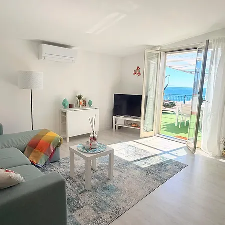 Casa Carmen * Giardini-Naxos