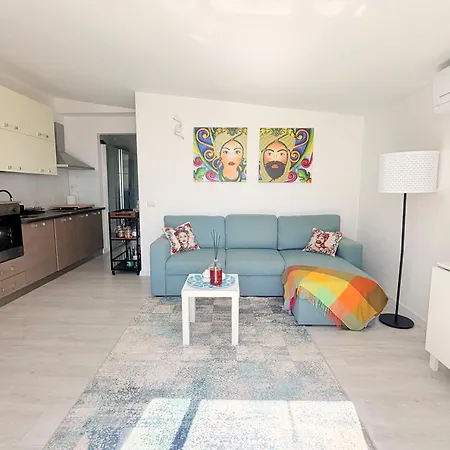 Apartment Casa Carmen *