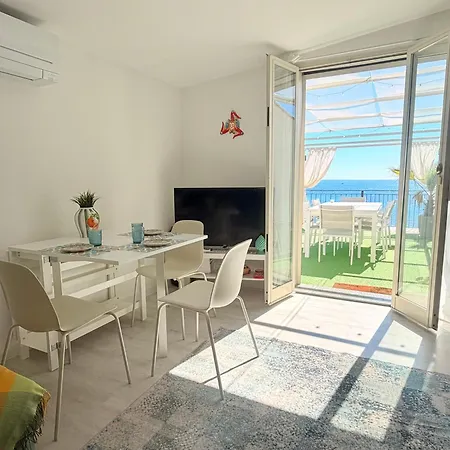 Appartement Casa Carmen *