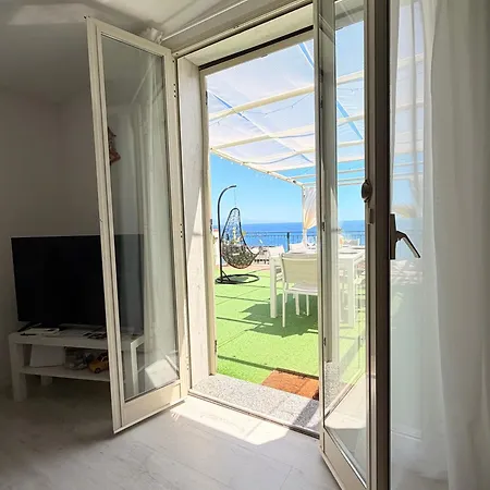 Casa Carmen * Giardini-Naxos