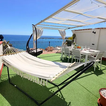 Casa Carmen Appartement