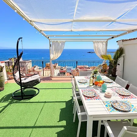 Casa Carmen Apartment