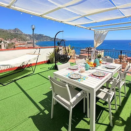 Appartement Casa Carmen *