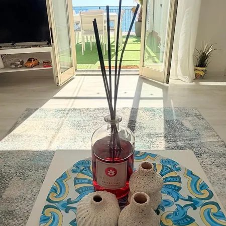 Casa Carmen Apartment