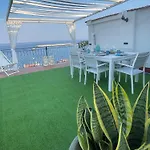 Casa Carmen Lägenhet Giardini Naxos