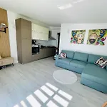 Casa Carmen Lägenhet Giardini Naxos