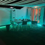 Lägenhet Casa Carmen *