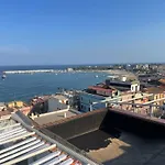 Casa Carmen Lägenhet Giardini Naxos