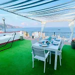Lägenhet Casa Carmen Giardini Naxos