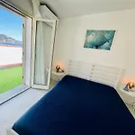 Casa Carmen Lägenhet Giardini Naxos