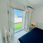Lägenhet Casa Carmen Giardini Naxos