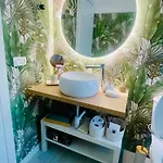 Lägenhet Casa Carmen *