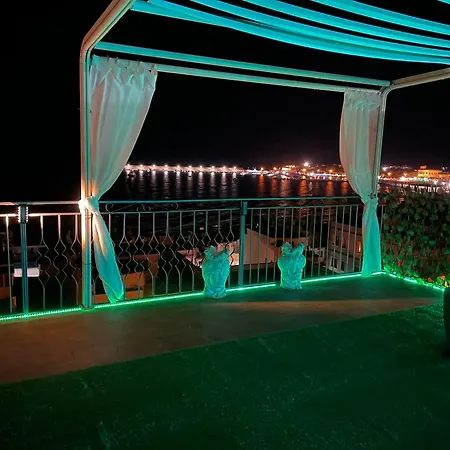 Casa Carmen Апартаменты Джардини-Наксос