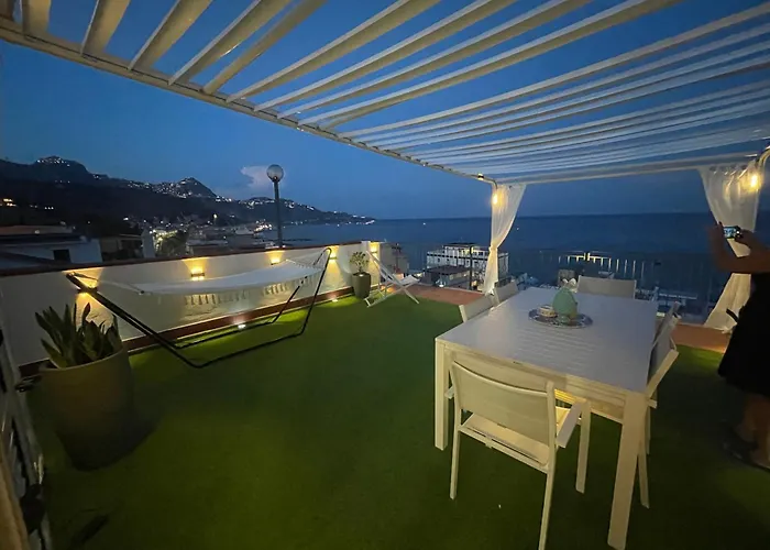 Casa Carmen