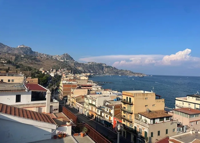 Апартаменты Casa Carmen