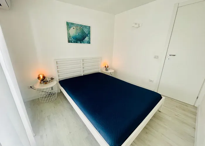Casa Carmen * Джардини-Наксос