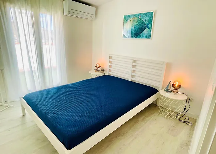 Casa Carmen Апартаменты *